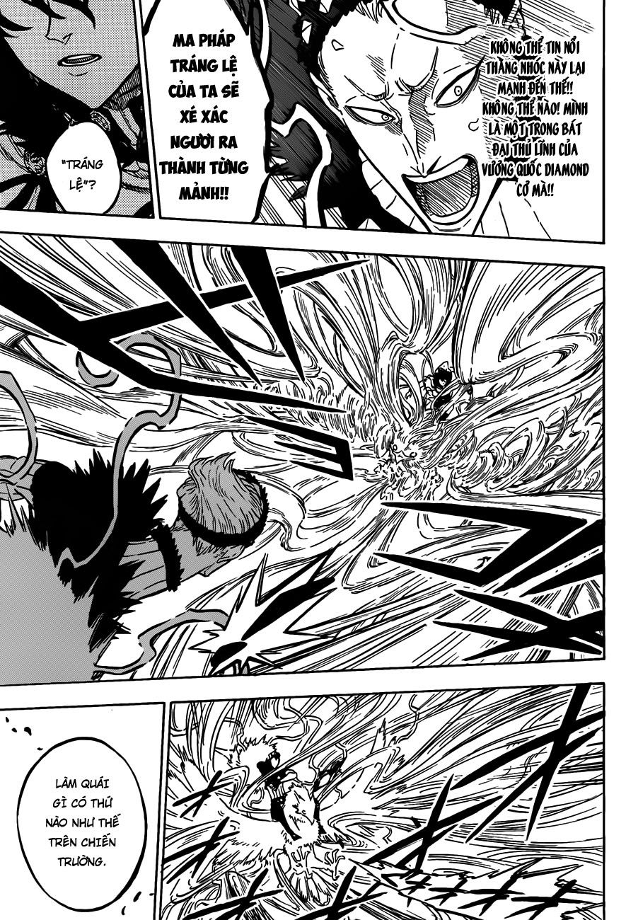 Black Clover Tập 77 trang 14