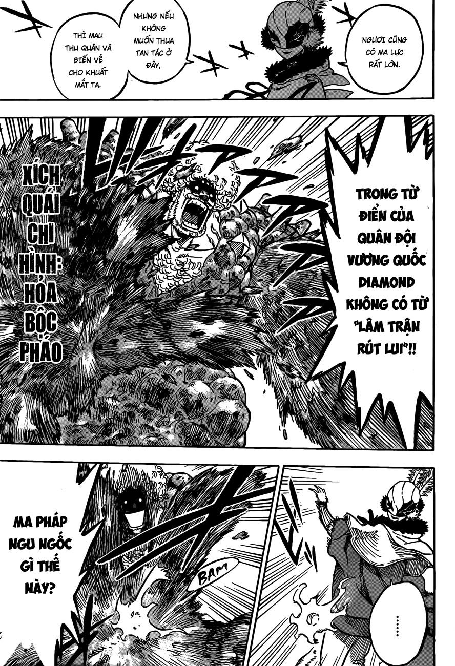 Black Clover Tập 77 trang 6