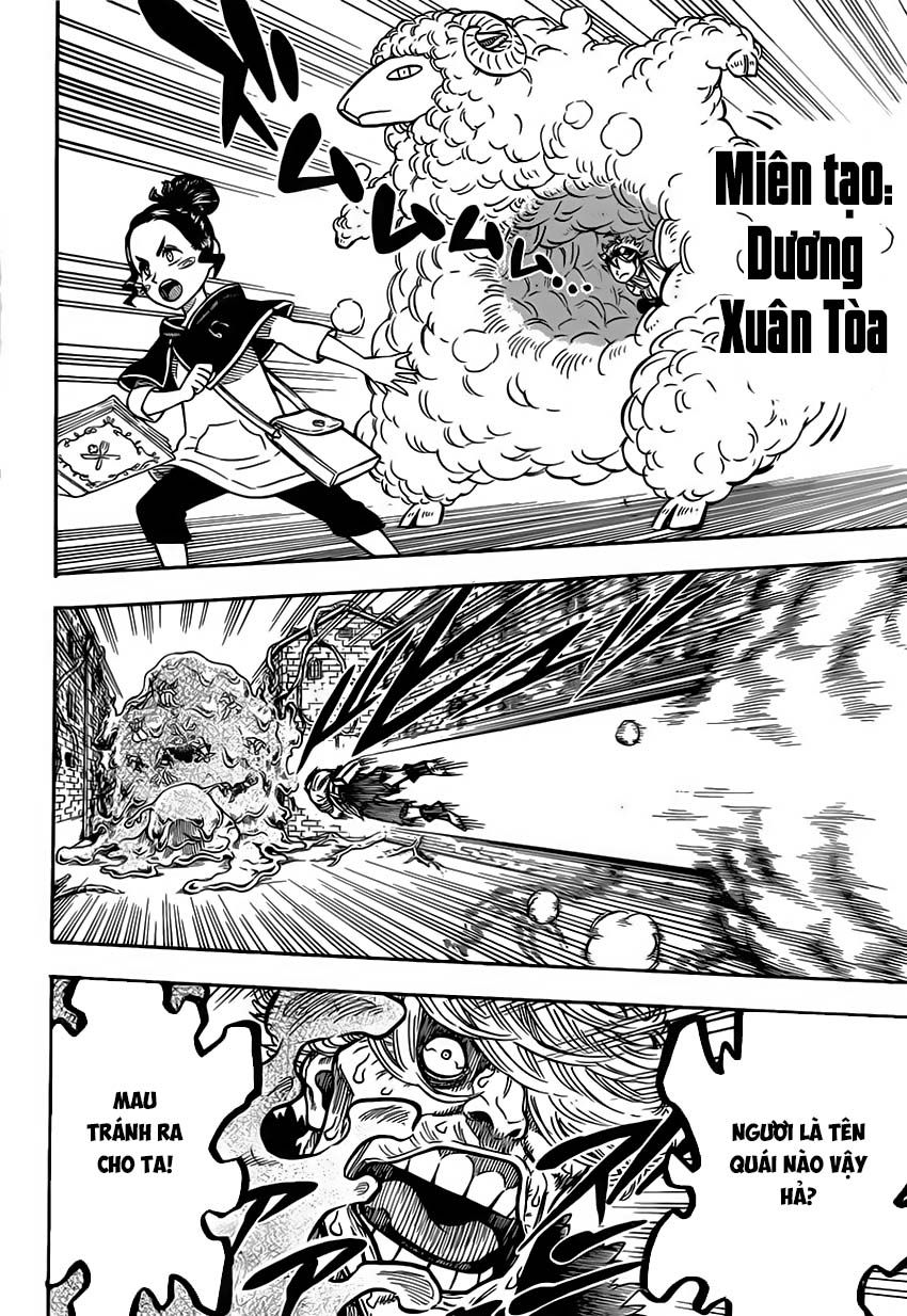 Black Clover Tập 78 trang 13