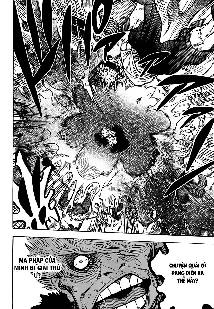 Black Clover Tập 78 trang 15