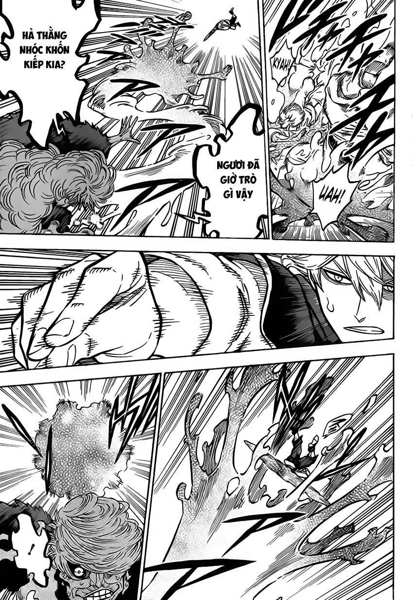 Black Clover Tập 78 trang 16