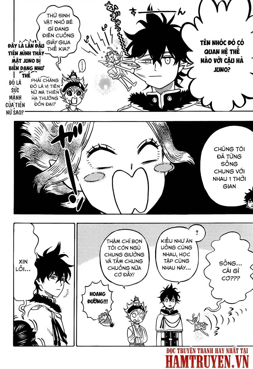 Black Clover Tập 78 trang 3