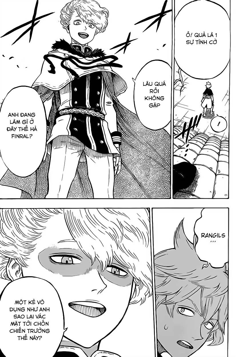 Black Clover Tập 78 trang 6
