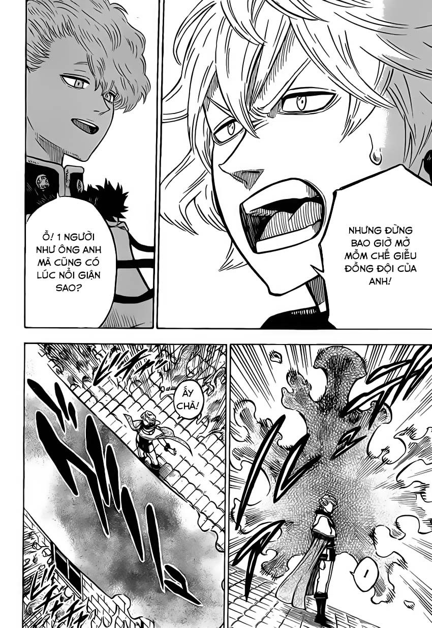 Black Clover Tập 78 trang 9