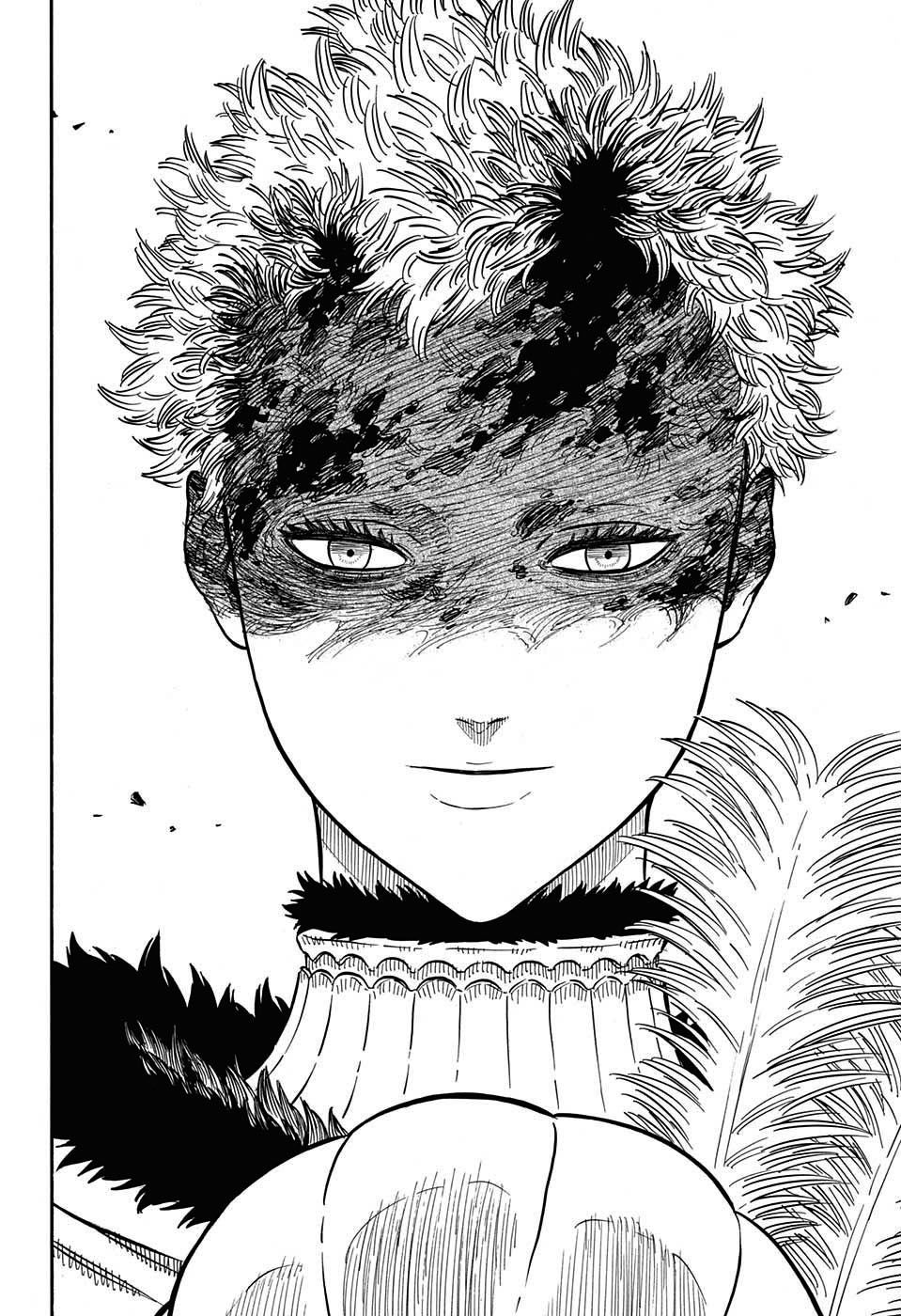 Black Clover Tập 79 trang 5
