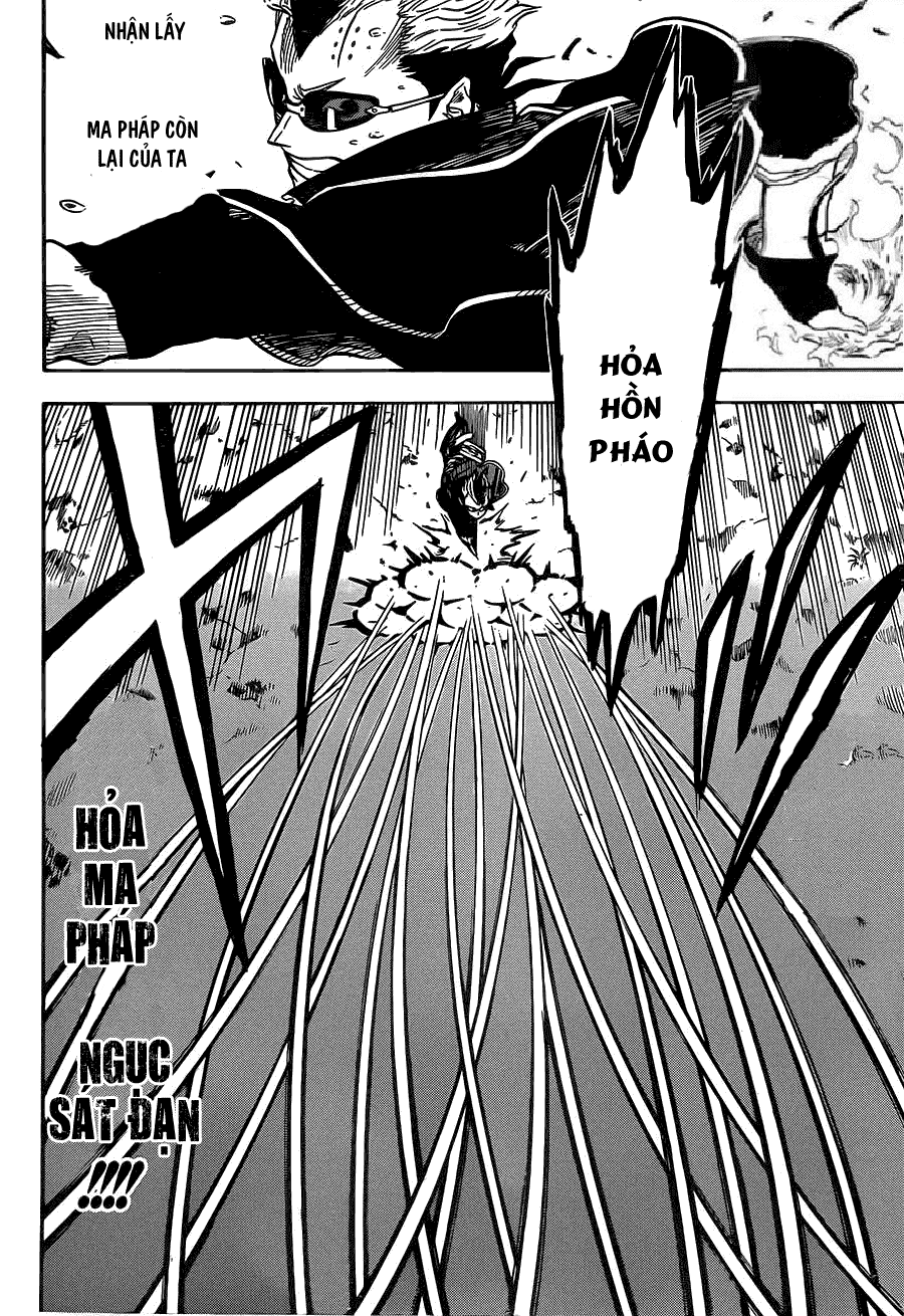 Black Clover Tập 8 trang 13