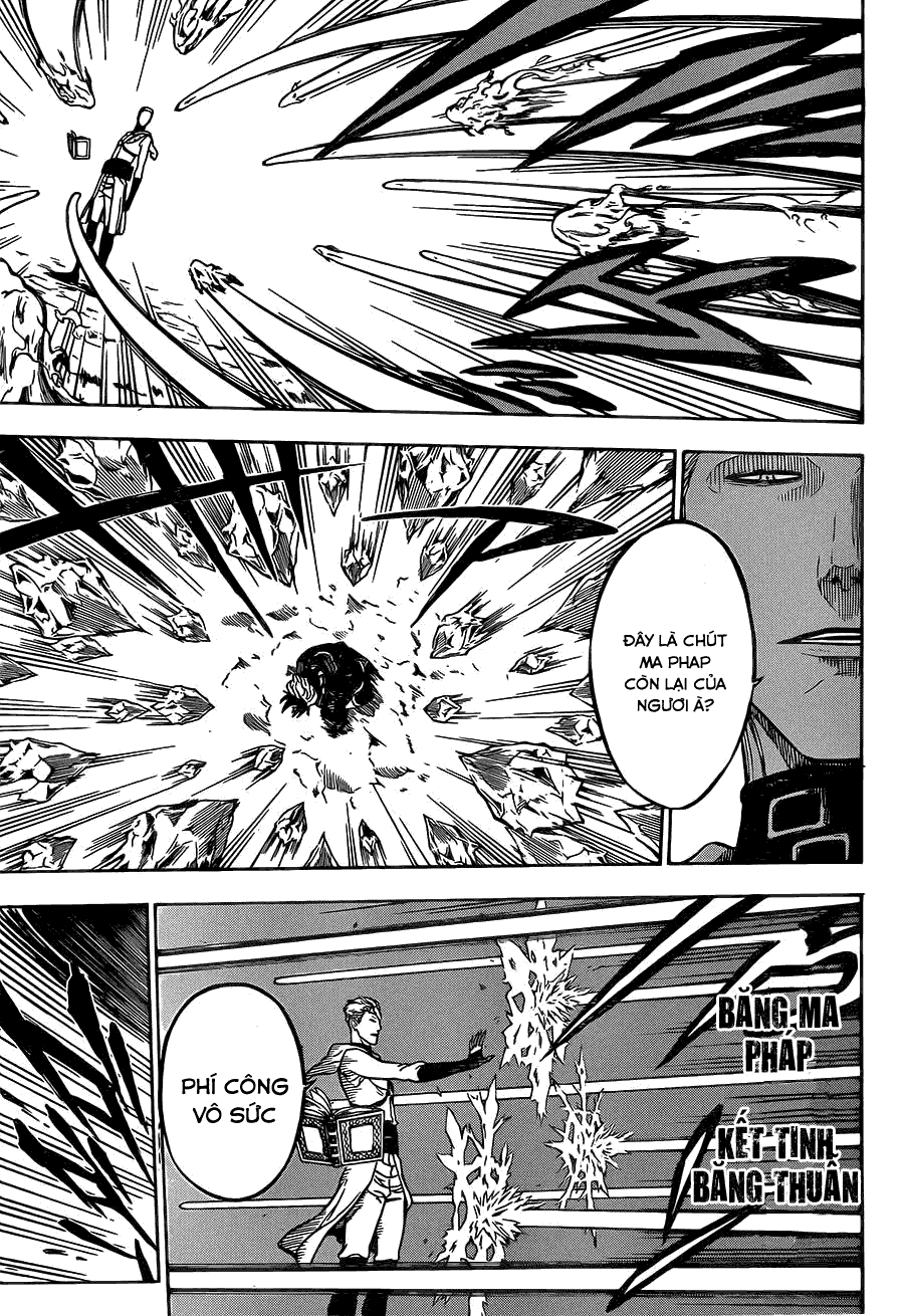 Black Clover Tập 8 trang 14