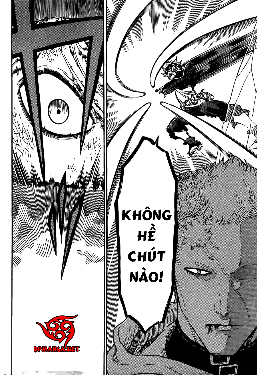 Black Clover Tập 8 trang 15