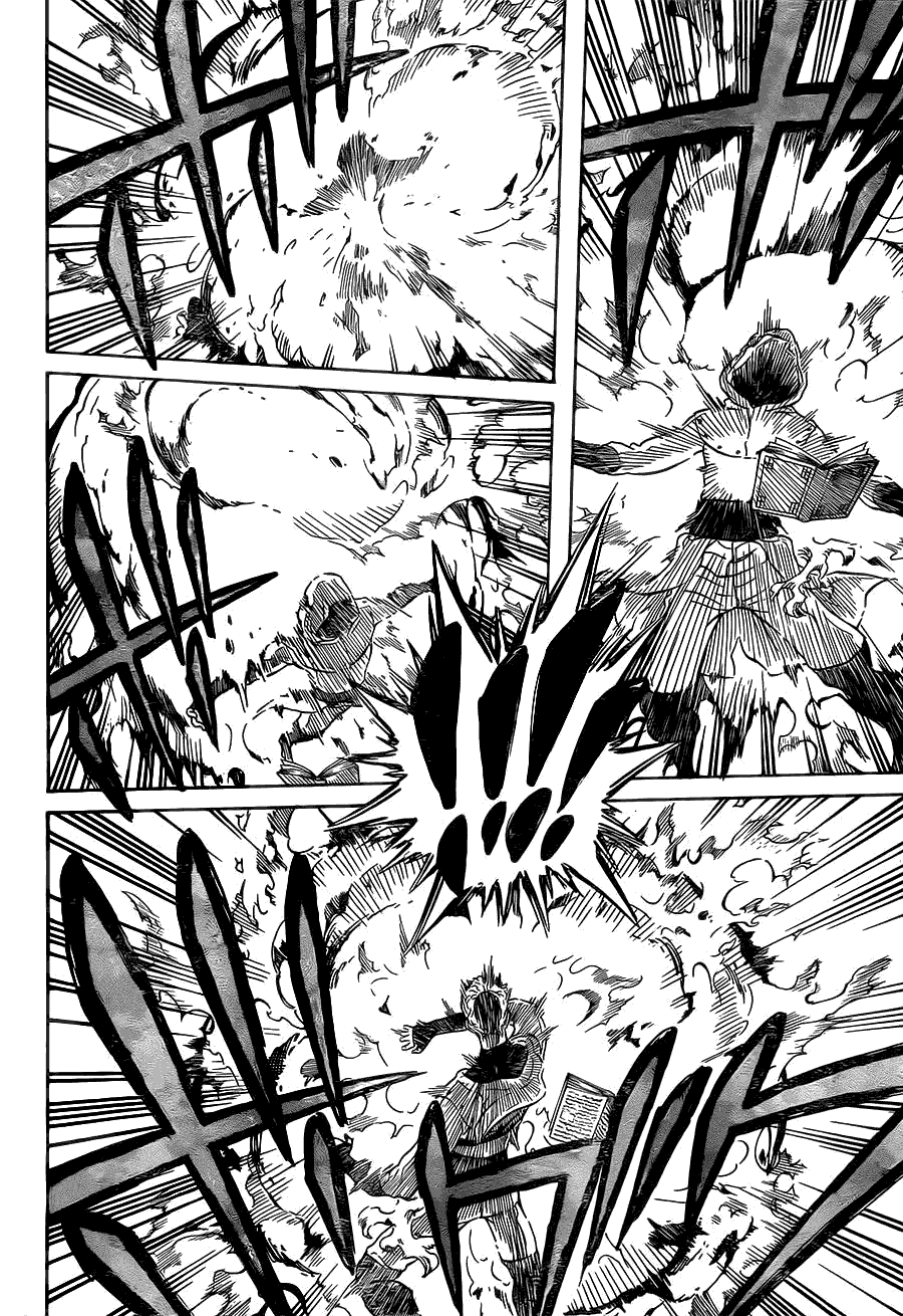 Black Clover Tập 8 trang 17