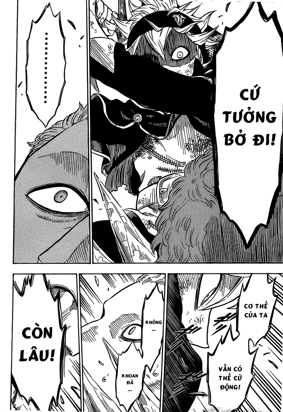 Black Clover Tập 8 trang 19