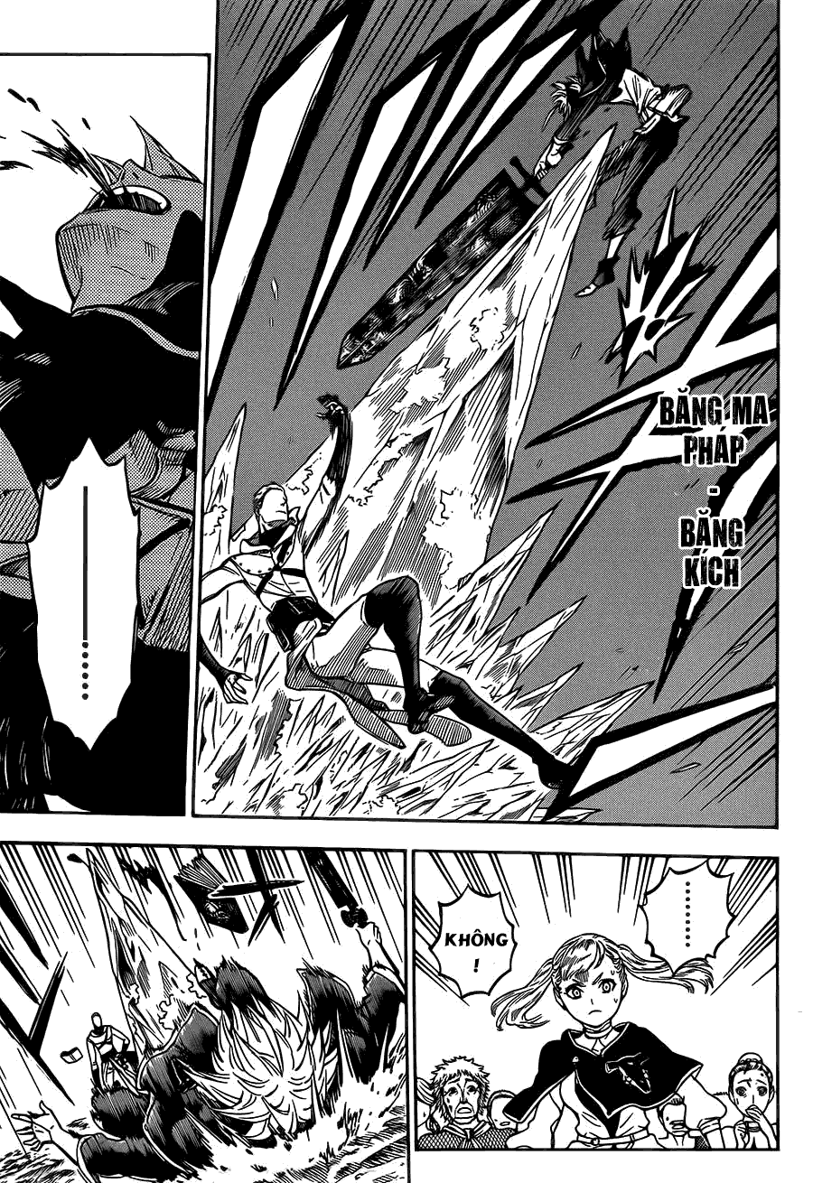 Black Clover Tập 8 trang 4