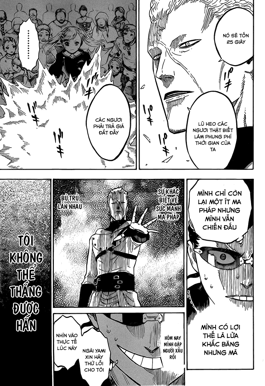 Black Clover Tập 8 trang 6
