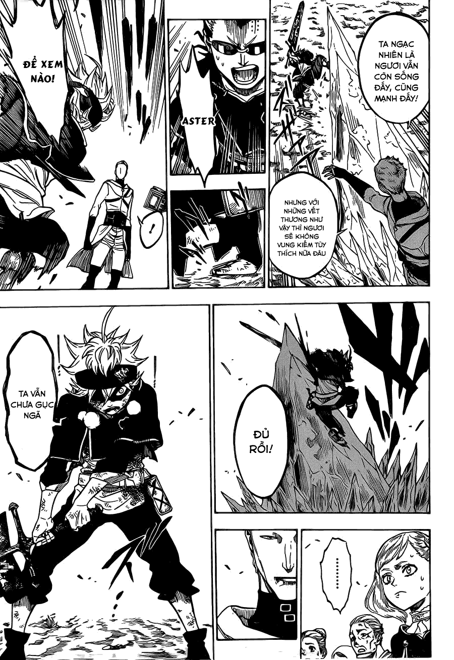 Black Clover Tập 8 trang 8