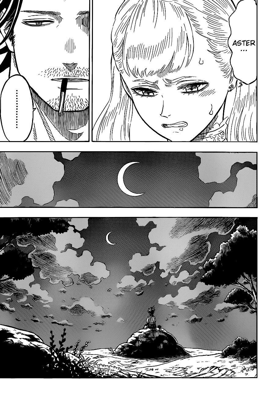 Black Clover Tập 80 trang 13