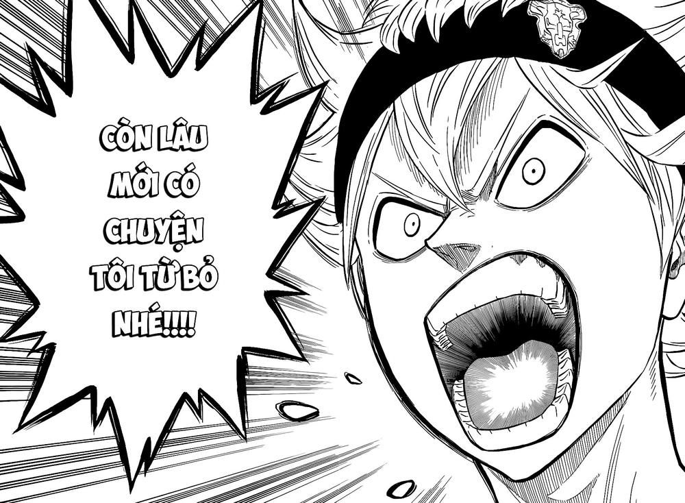 Black Clover Tập 80 trang 16