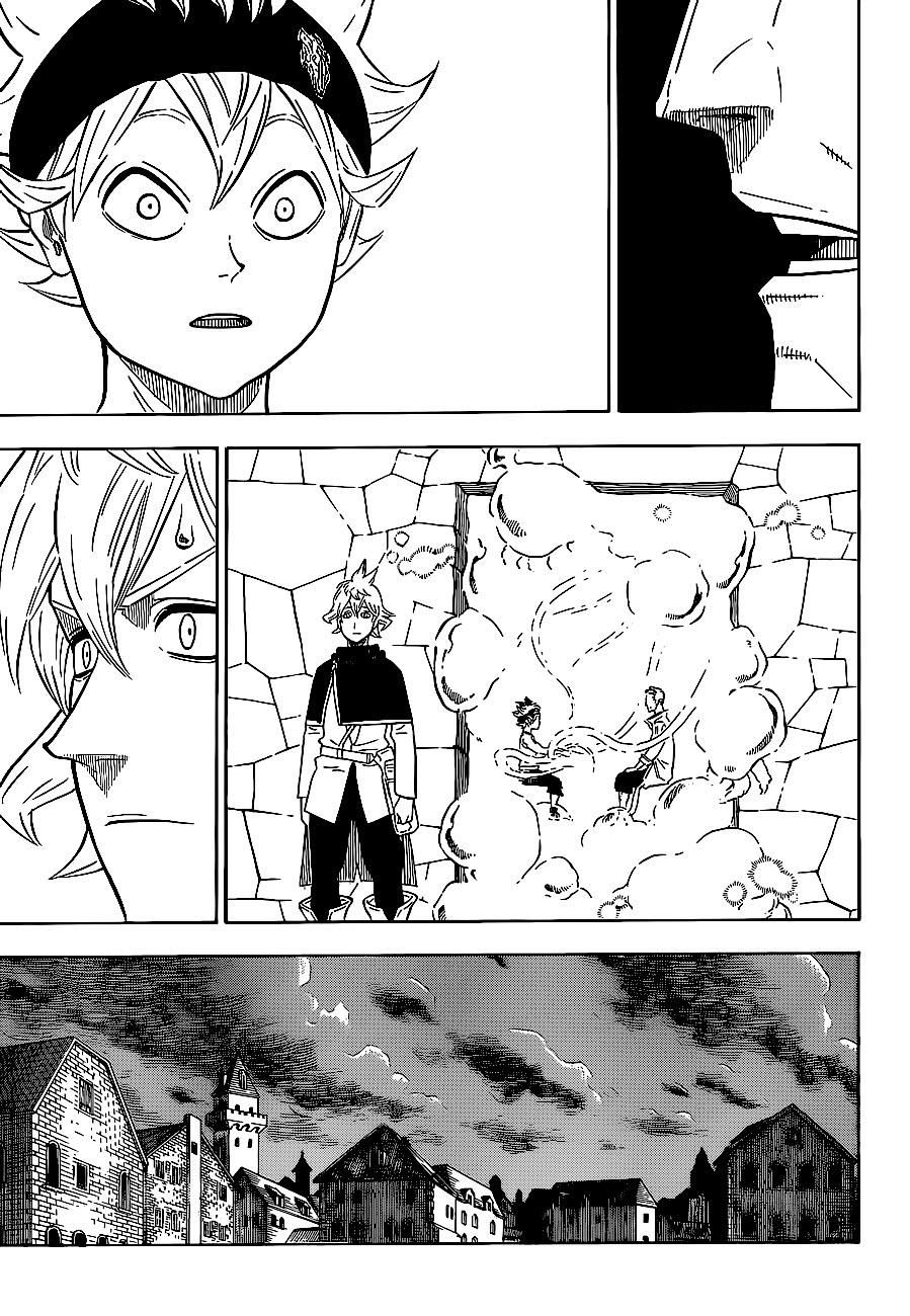 Black Clover Tập 80 trang 5
