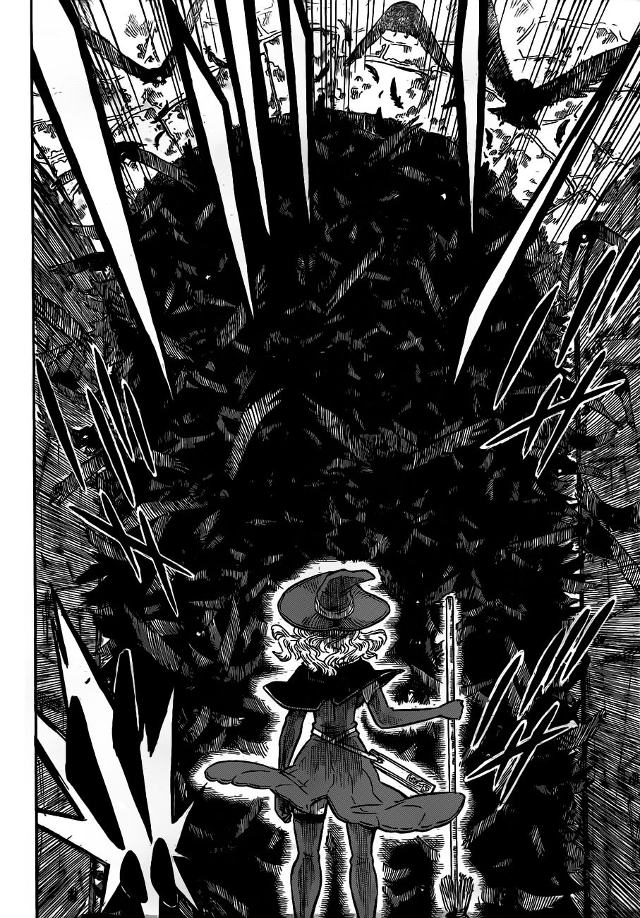 Black Clover Tập 81 trang 15
