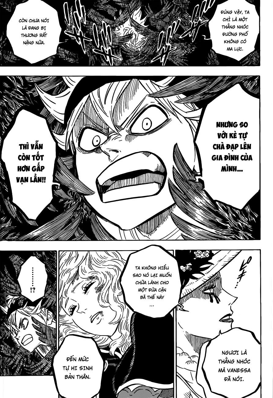 Black Clover Tập 83 trang 13