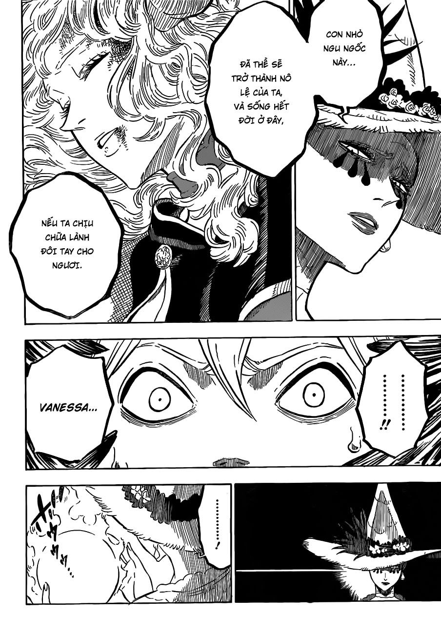 Black Clover Tập 83 trang 14