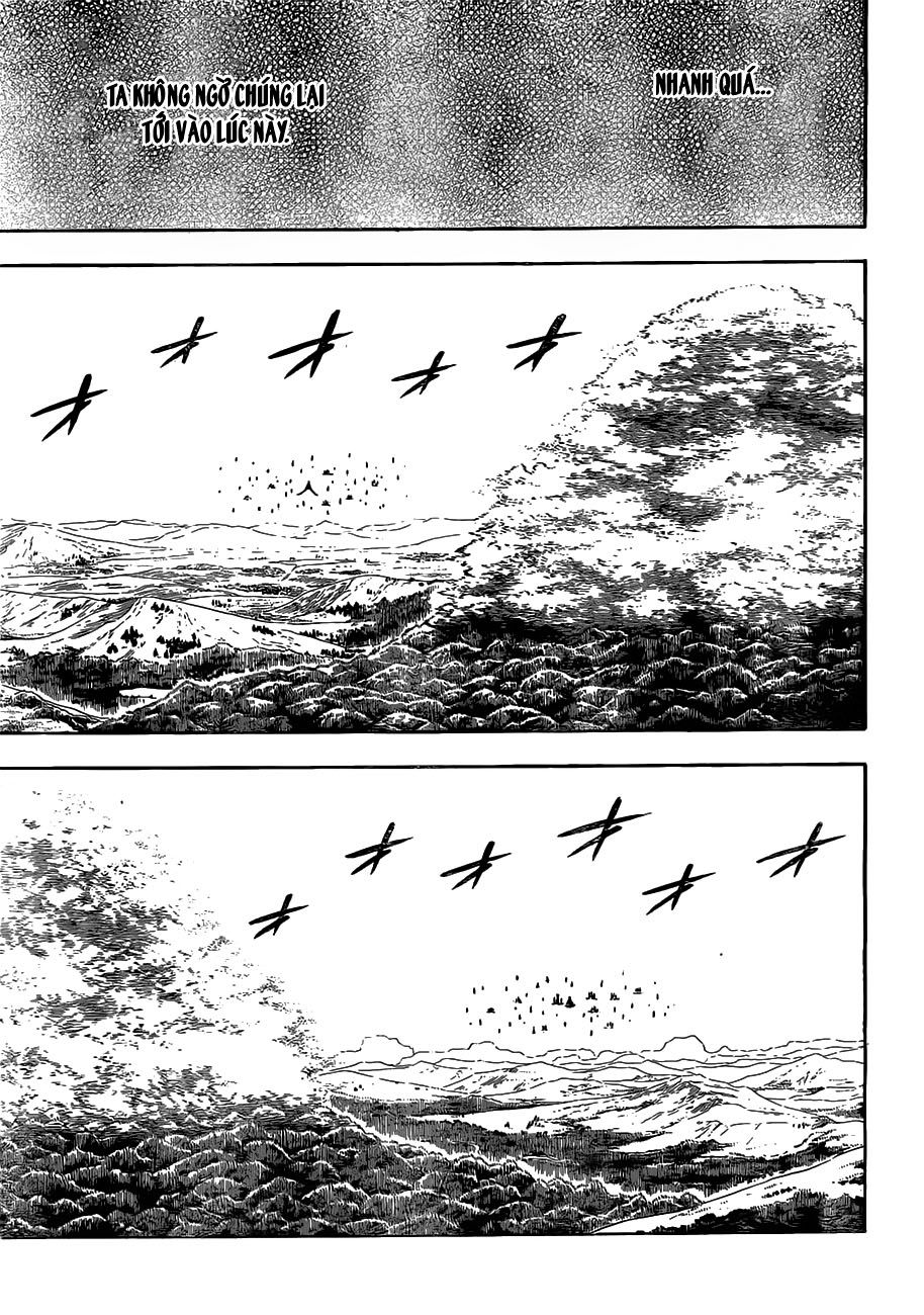 Black Clover Tập 83 trang 15