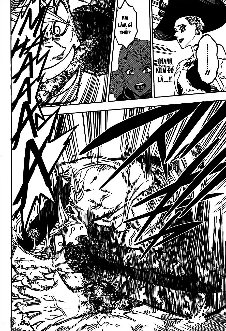 Black Clover Tập 84 trang 13