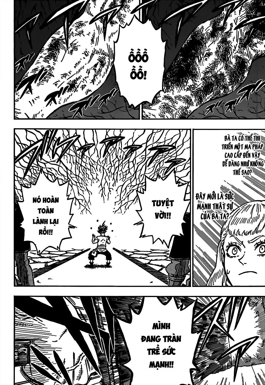 Black Clover Tập 84 trang 19