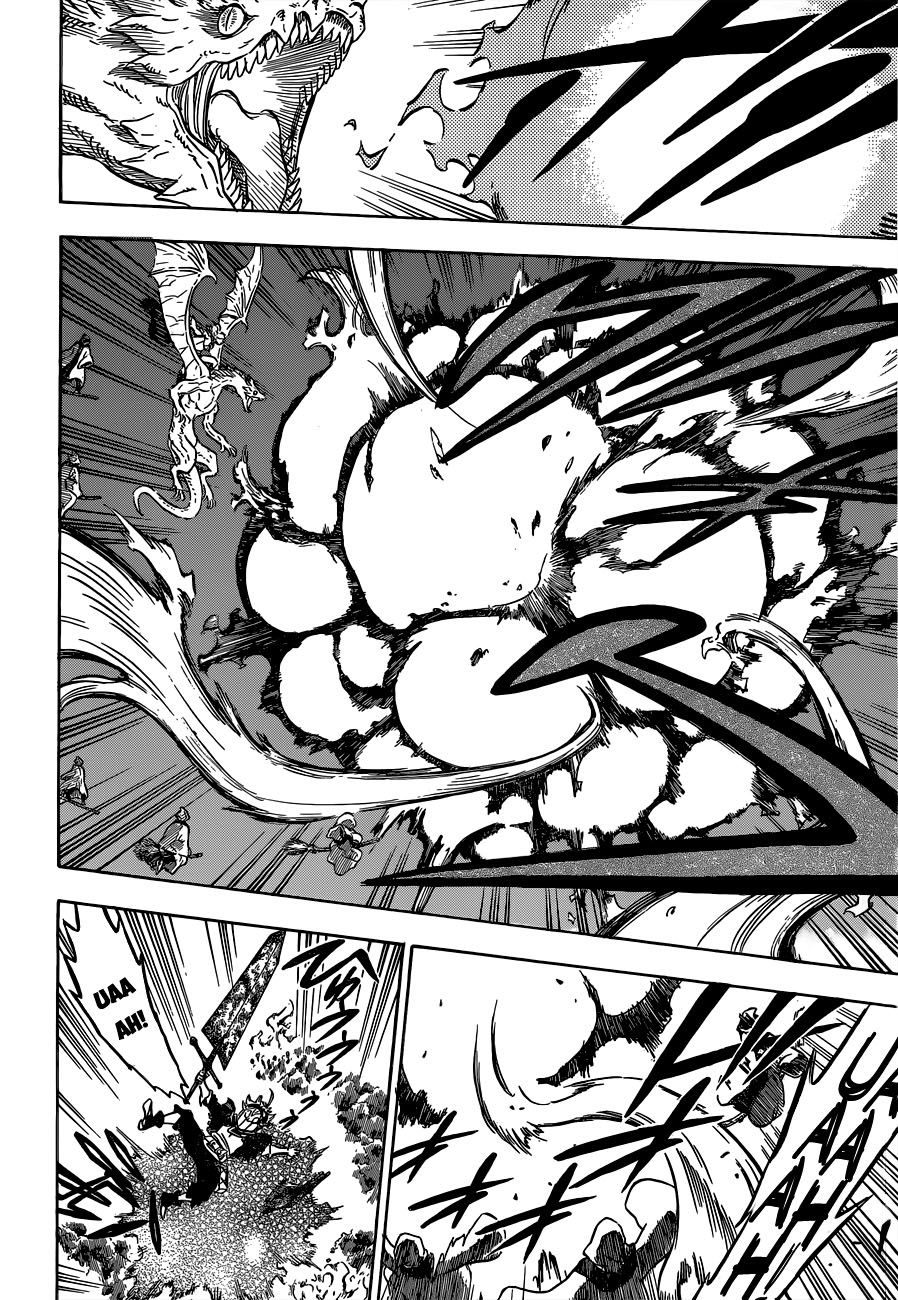 Black Clover Tập 85 trang 16