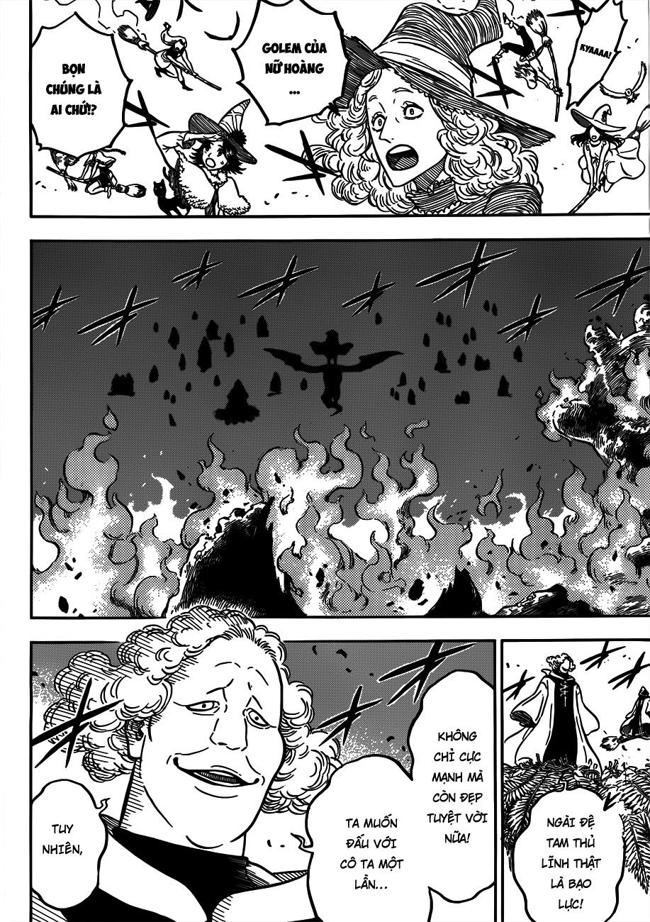 Black Clover Tập 85 trang 7
