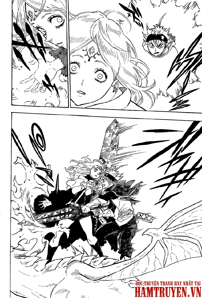 Black Clover Tập 86 trang 7