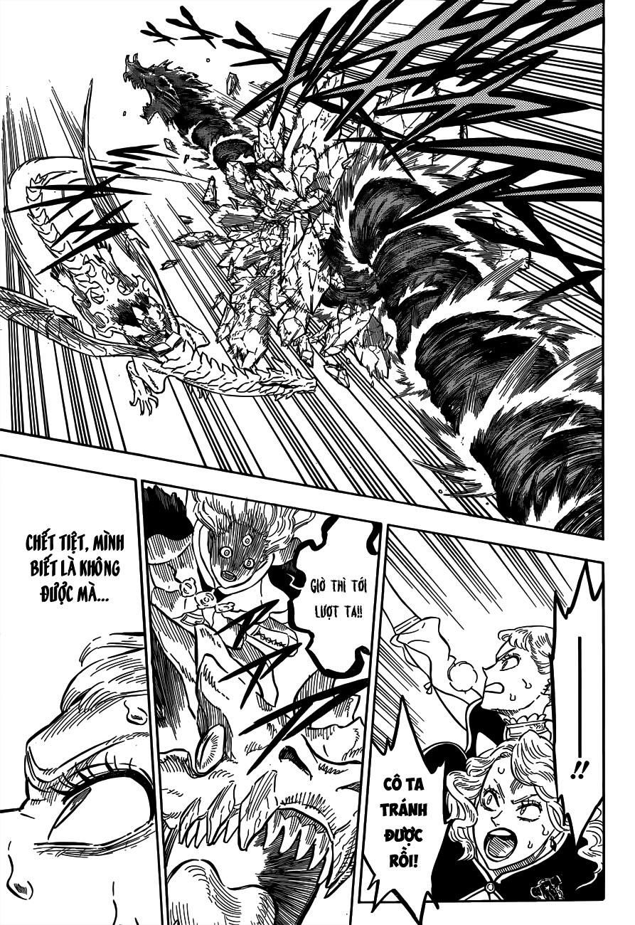 Black Clover Tập 87 trang 12