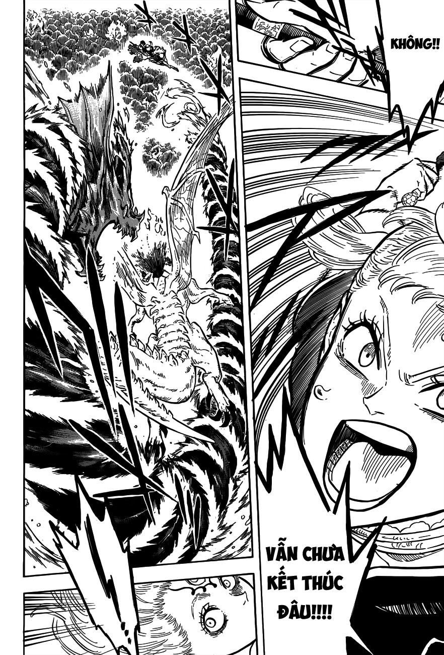 Black Clover Tập 87 trang 13