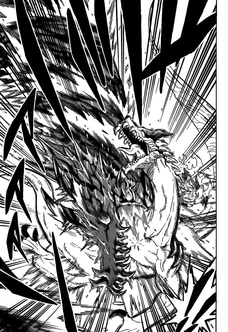 Black Clover Tập 87 trang 14