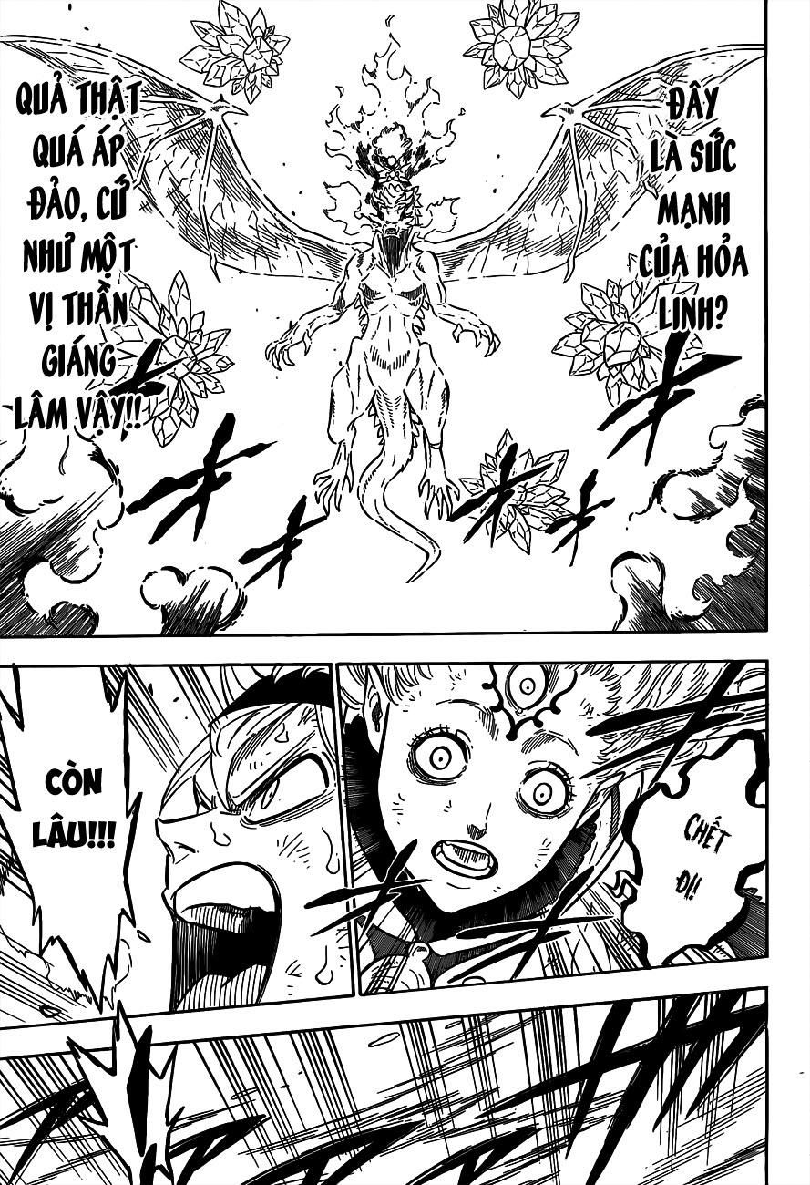 Black Clover Tập 87 trang 3