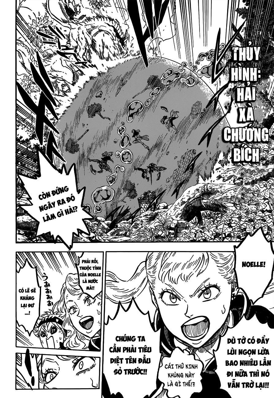 Black Clover Tập 87 trang 4