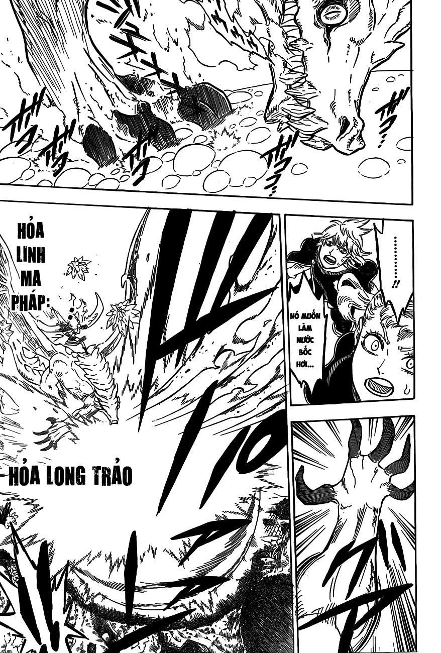 Black Clover Tập 87 trang 5