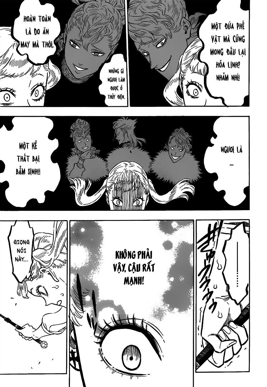 Black Clover Tập 87 trang 7