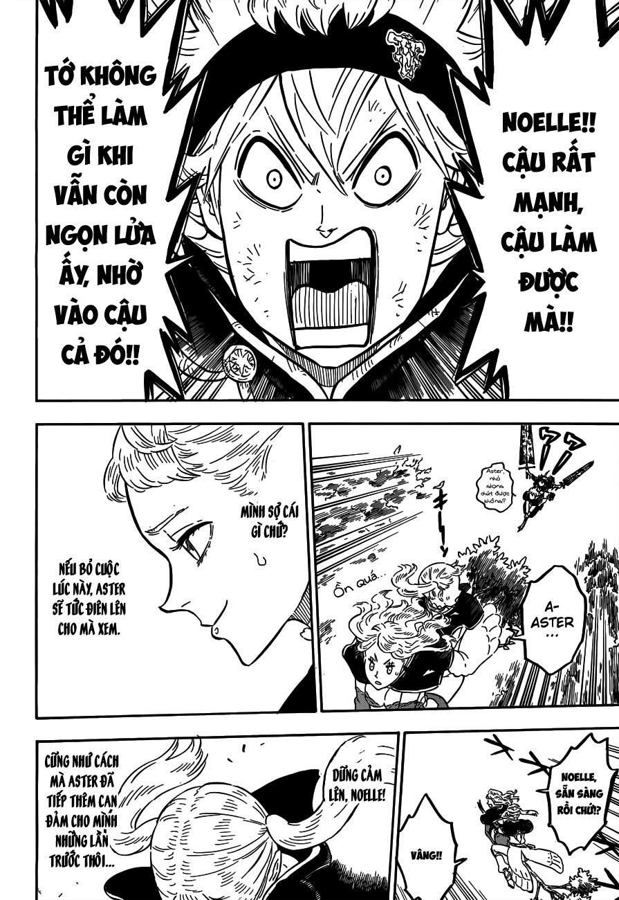 Black Clover Tập 87 trang 8