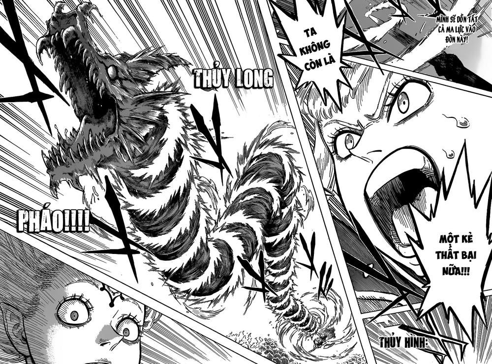 Black Clover Tập 87 trang 10
