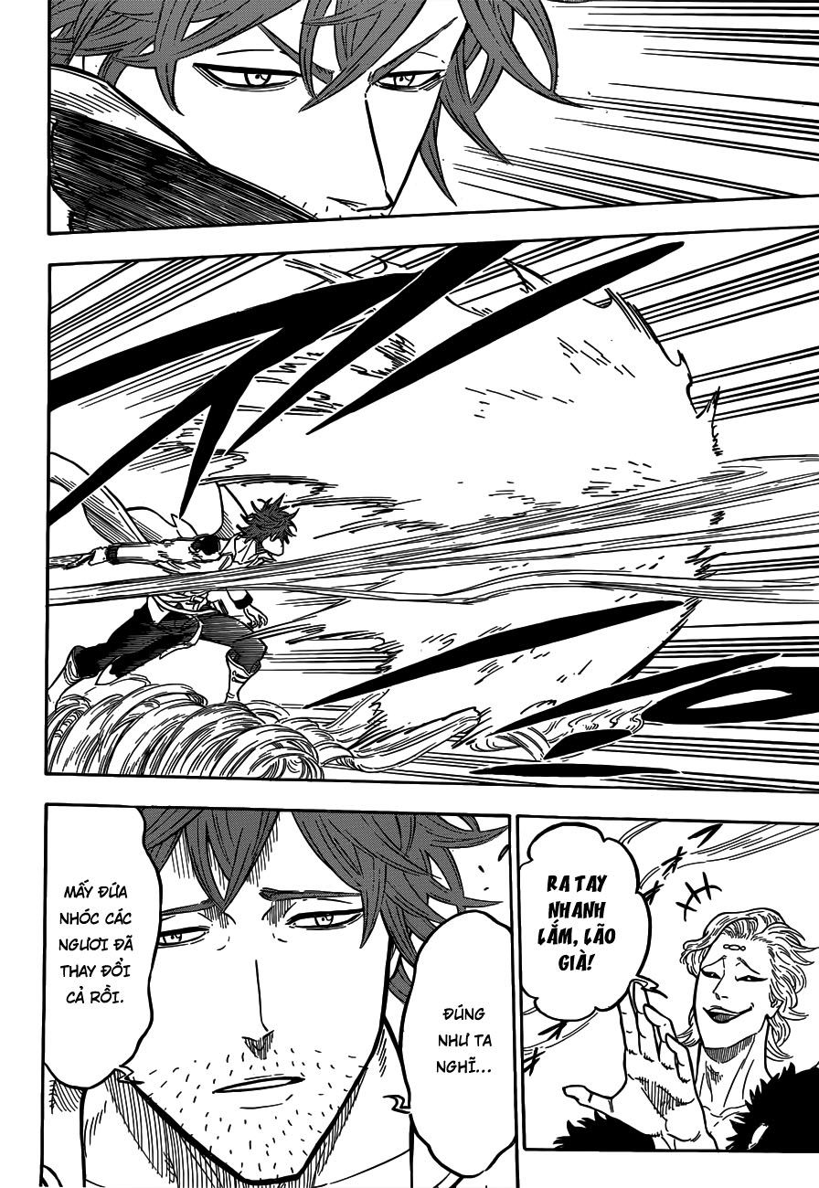 Black Clover Tập 88 trang 13