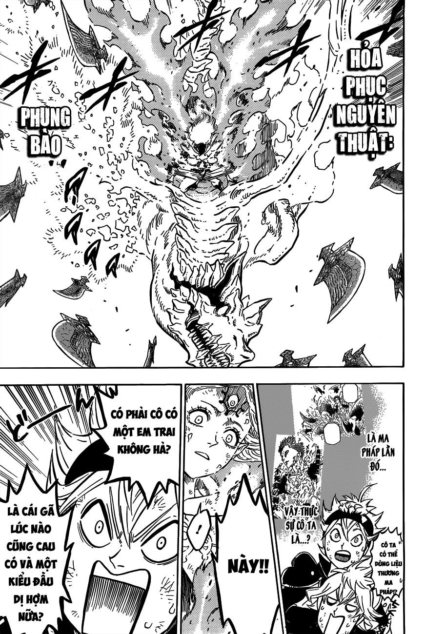 Black Clover Tập 88 trang 3