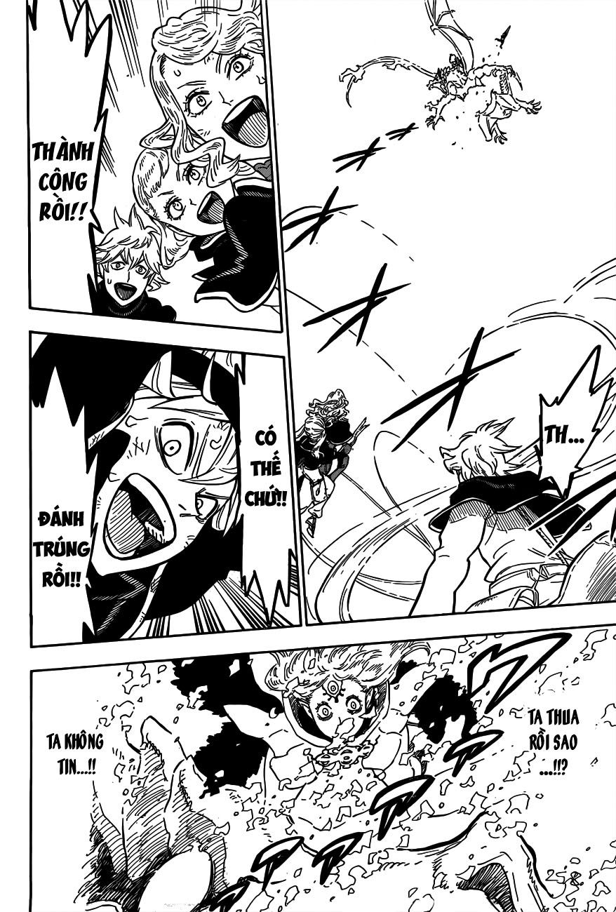 Black Clover Tập 88 trang 9