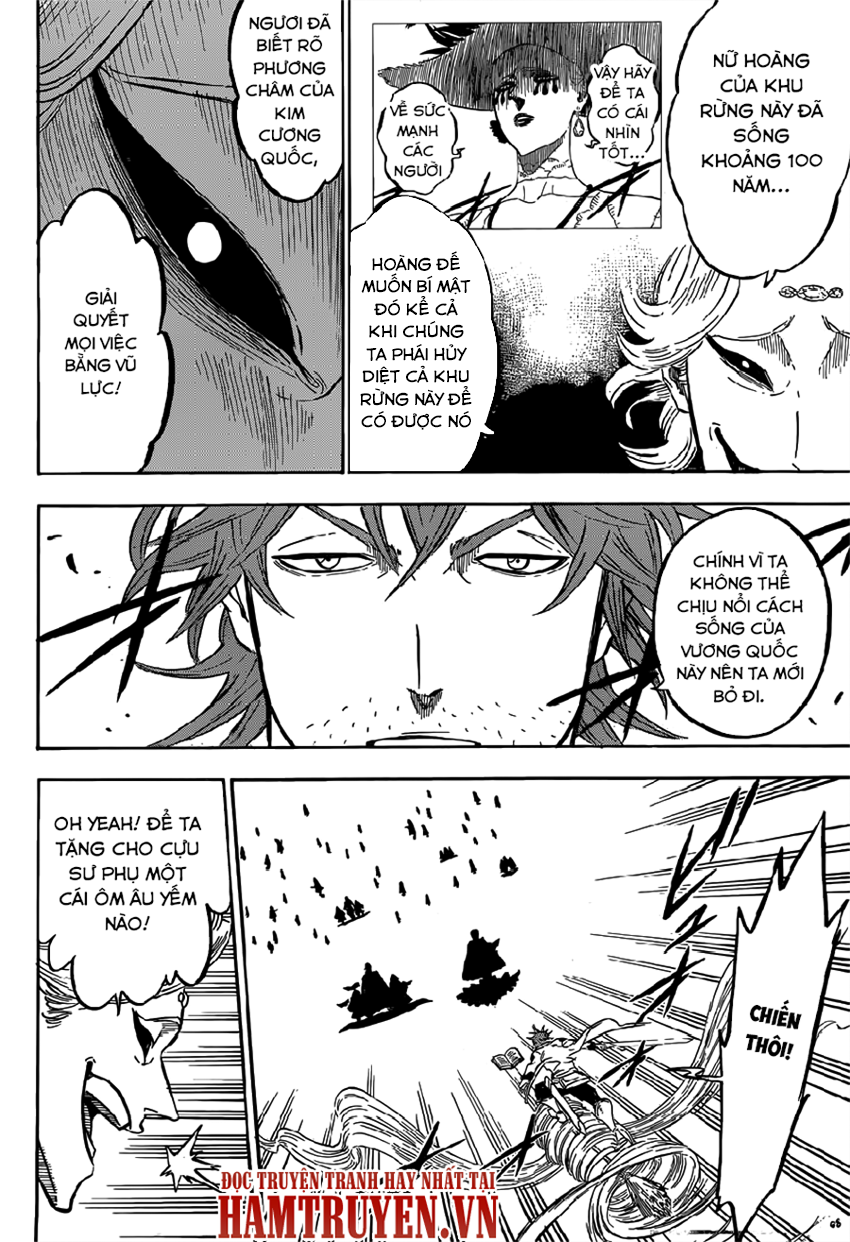 Black Clover Tập 89 trang 3