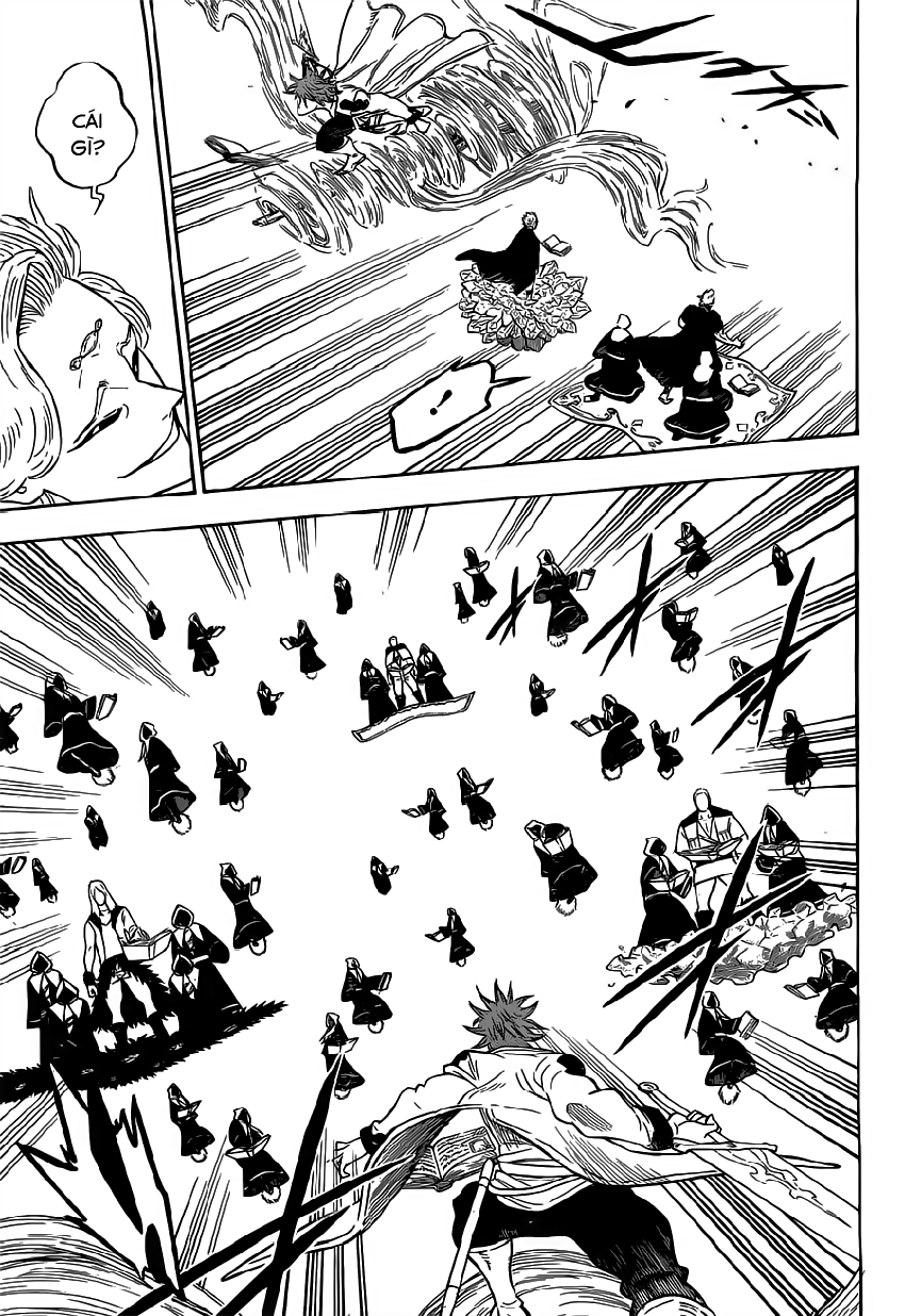 Black Clover Tập 89 trang 4