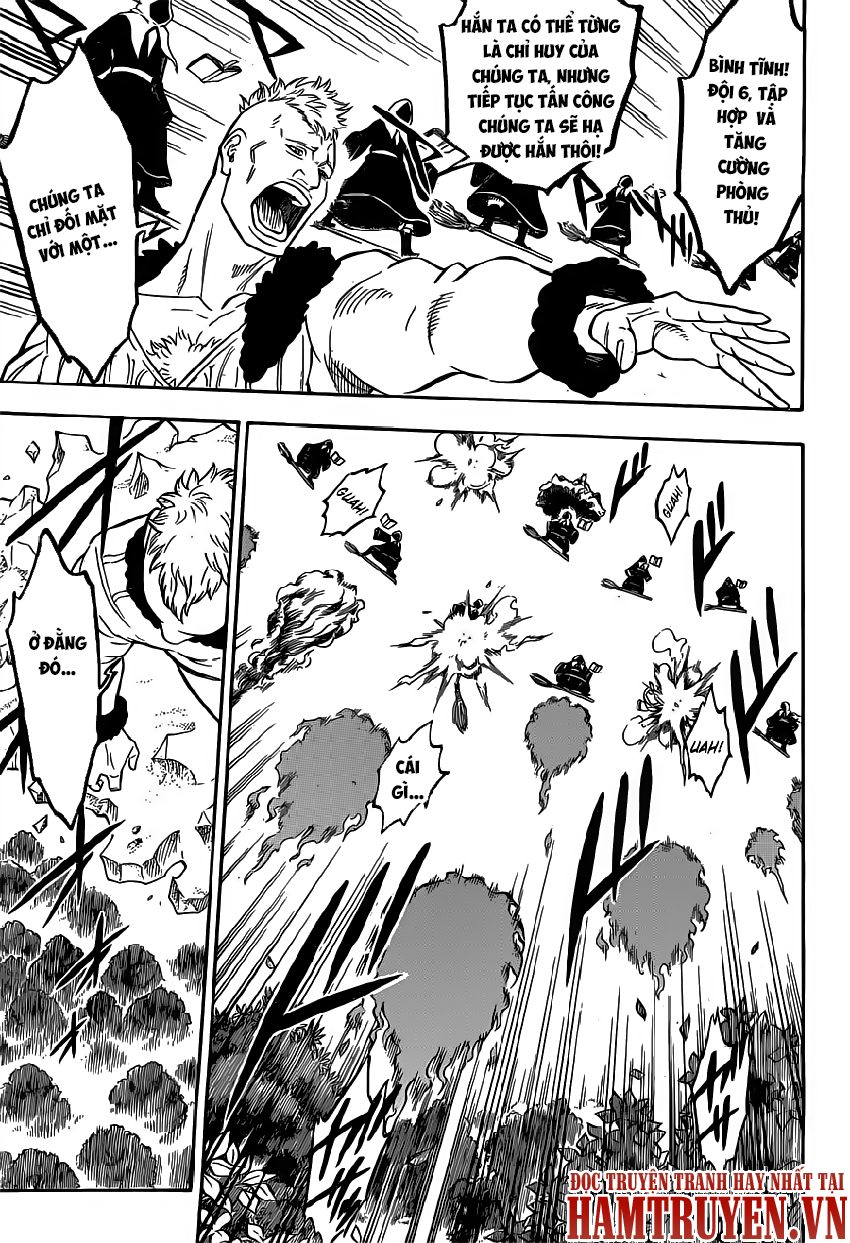Black Clover Tập 89 trang 8