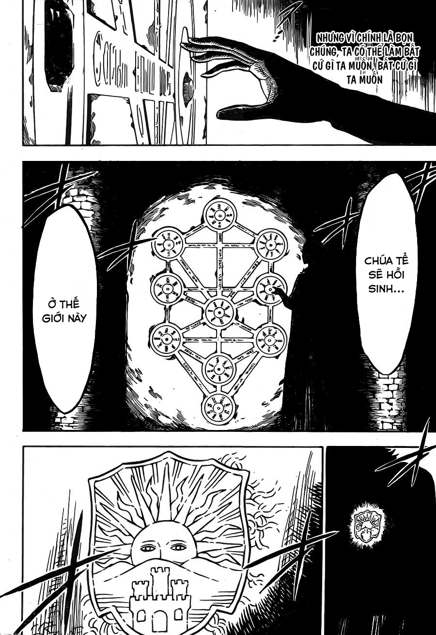 Black Clover Tập 9 trang 14
