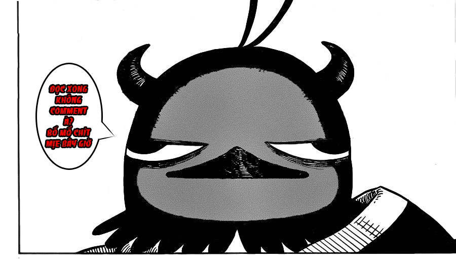 Black Clover Tập 9 trang 20