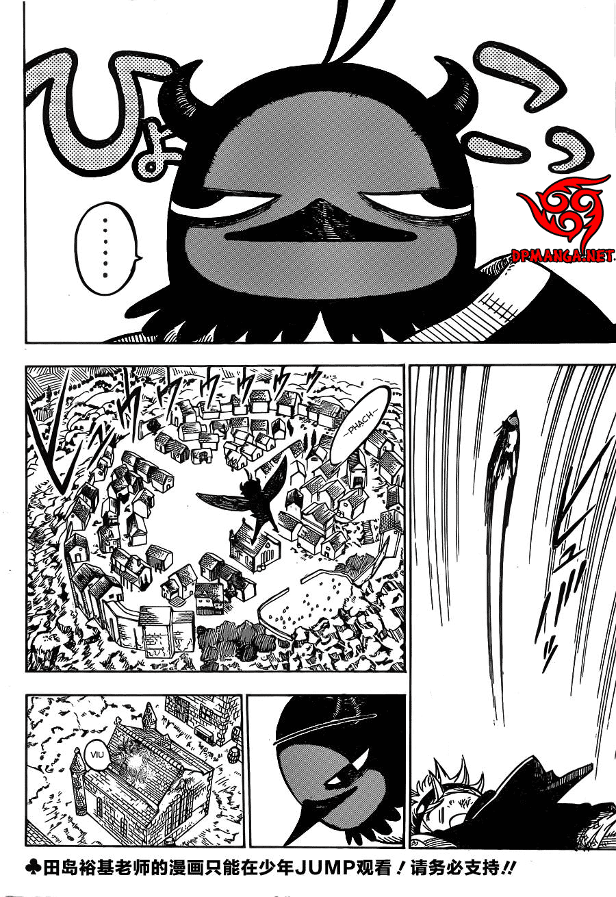 Black Clover Tập 9 trang 6