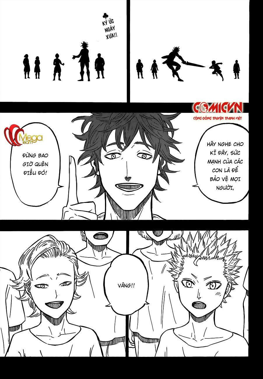 Black Clover Tập 90 trang 2