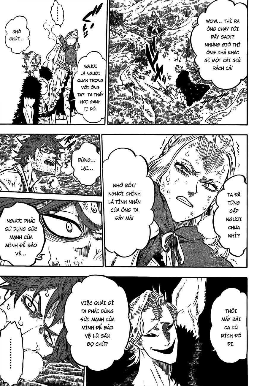 Black Clover Tập 90 trang 13