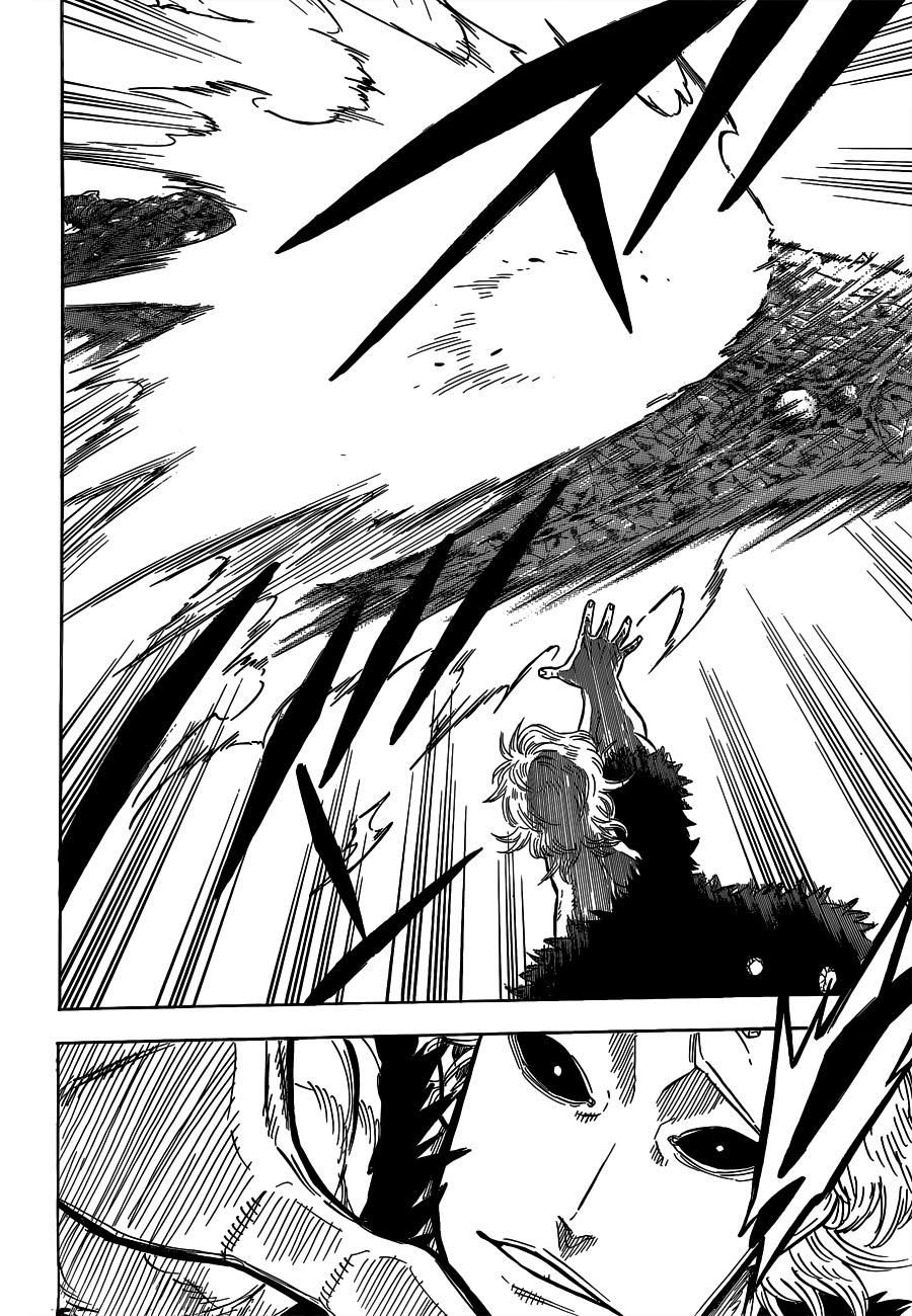 Black Clover Tập 90 trang 16